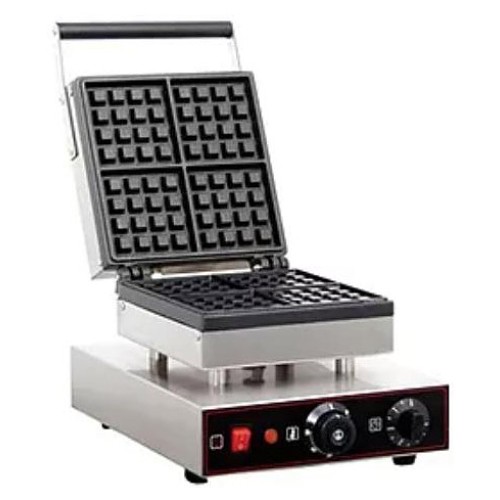 Вафельница EKSI IWB-1S