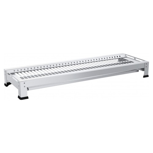 Стеллаж для стаканов ПищТех Стандарт СКСН-10Н-900