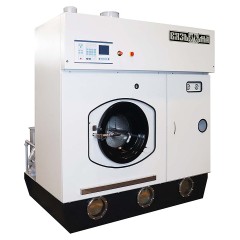 Машина сухой химической чистки Вязьма ЛВХ-30