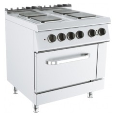 Плита электрическая KUSINA G7K210E-K