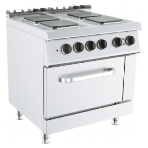 Плита электрическая KUSINA G7K210E-K