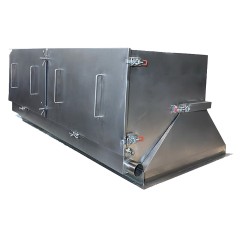 Гидрозонт FILTECH ГПФ 3000 + зонт (1850х1050 мм)