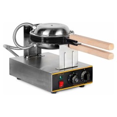 Вафельница Foodatlas WZ-QQ настольная