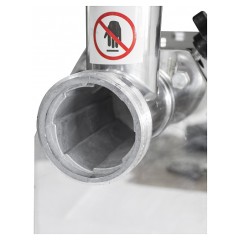 Мясорубка ROAL ML-16AML