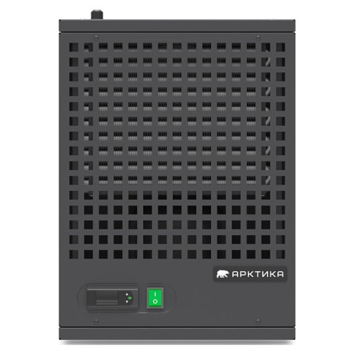 Моноблок среднетемпературный Арктика Мини