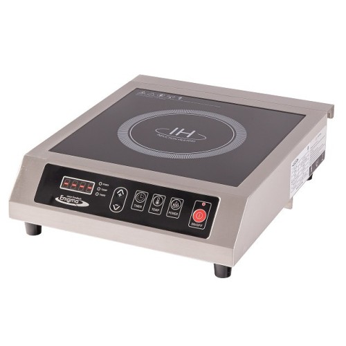 Плита индукционная Enigma SL-35-K1