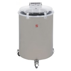 Центрифуга для сушки зелени Sammic ES-200