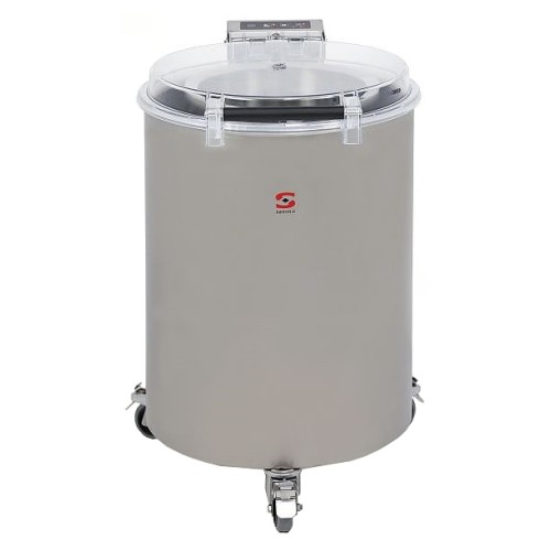 Центрифуга для сушки зелени Sammic ES-200