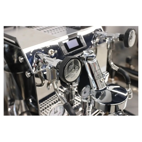 Кофемашина Crem ONE 2B R-GSP Dual