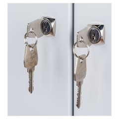 Шкаф для одежды ПАКС ШРМ-АК-500