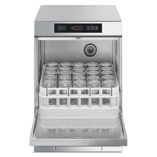 Стаканомоечная машина SMEG Professional SPG405MS