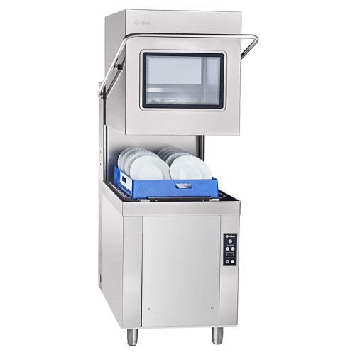 МАШИНА ПОСУДОМОЕЧНАЯ МПК-700К