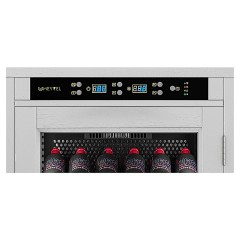 Винный шкаф MEYVEL MV66-WW1-M