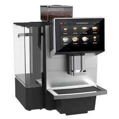 Кофемашина DAZHENG COFFEE GROUP GT2