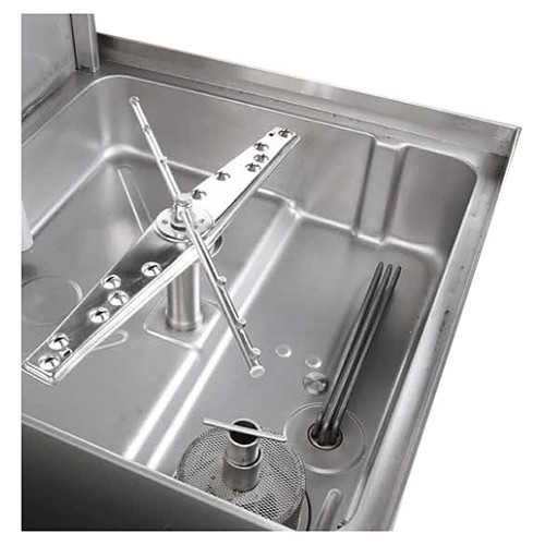 Посудомоечная машина с фронтальной загрузкой Modular DW 50 PS