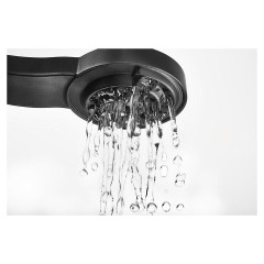 Кофеварка капельная KitchenAid Classic 5KCM1208EWH белая