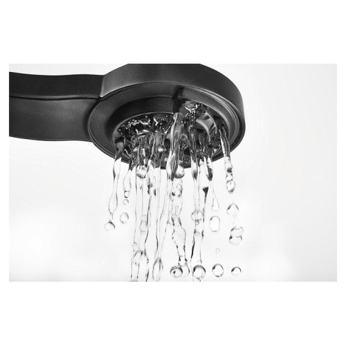 Кофеварка капельная KitchenAid Classic 5KCM1208EWH белая