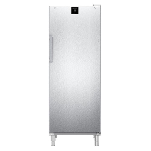 ШКАФ ХОЛОД.С ГЛУХ.ДВЕРЬЮ LIEBHERR FRFCVG 6501