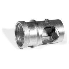 Мясорубка Kocateq GHM22I 380В