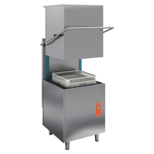Машина посудомоечная HICOLD ECO 1000