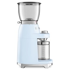 Кофемолка SMEG CGF01PBEU