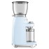 Кофемолка SMEG CGF01PBEU