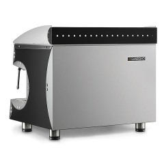 Кофемашина Sanremo Capri SED DLX 2 гр. черная