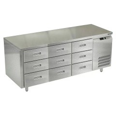 Стол морозильный Техно-ТТ СПБ/М-123/09-1806