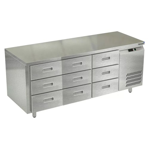 Стол морозильный Техно-ТТ СПБ/М-123/09-1806