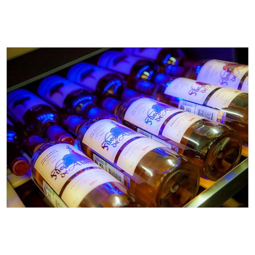 Винный шкаф Cold Vine C121-KBT1