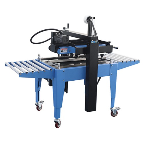 Заклейщик коробов Hualian FXJ-6050С