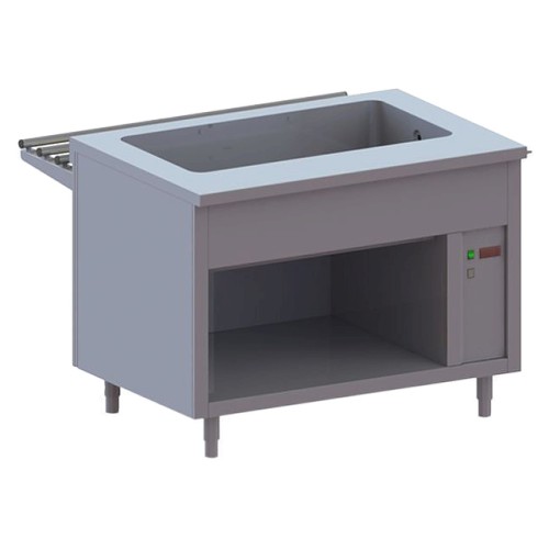 МАРМИТ ВОДЯНОЙ APACH CHEF LINE LBMW820A