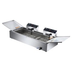 Чебуречница EKSI T24