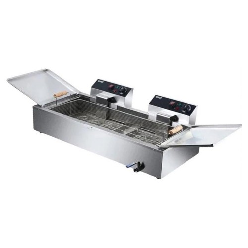 Чебуречница EKSI T24