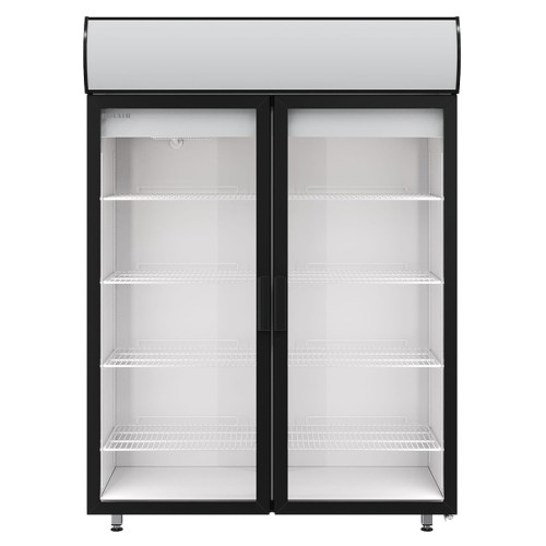 Шкаф мультитемпературный Polair DV110-S