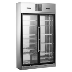 Винный шкаф Gemm WL6/222S