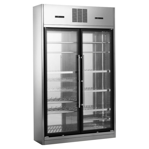 Винный шкаф Gemm WL6/222S