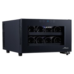 Винный шкаф Libhof AP-8