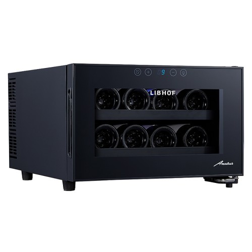 Винный шкаф Libhof AP-8