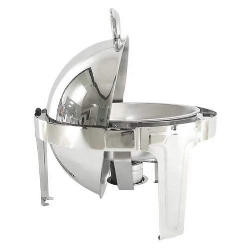 Чафинг-диш Hurakan HKN-CD91CLR