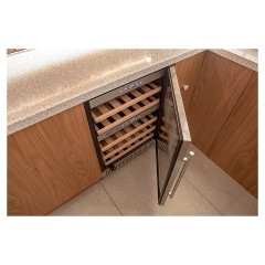 Винный шкаф Cold Vine C40-KST2