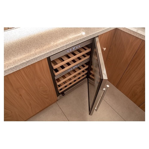 Винный шкаф Cold Vine C40-KST2