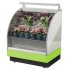 Горка холодильная Lida Stella Flora mini (1500х970х1800 мм)