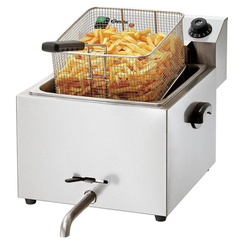 Фритюрница Bartscher Imbiss PRO