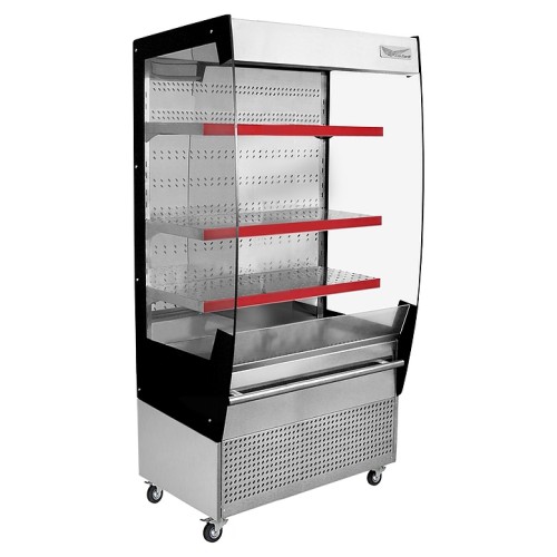 Витрина холодильная Finist FRESH F9/6/183