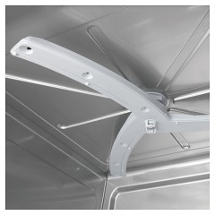 Котломоечная машина Elettrobar MISTRAL 242LX CDE