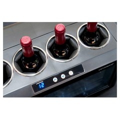 Винный шкаф Cavanova OW004