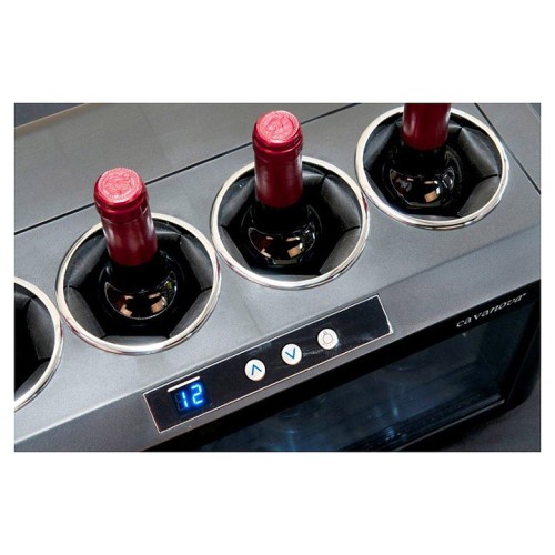 Винный шкаф Cavanova OW004