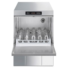 Посудомоечная машина с фронтальной загрузкой SMEG Professional SPD503S