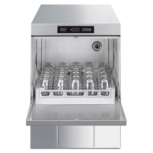 Посудомоечная машина с фронтальной загрузкой SMEG Professional SPD503S